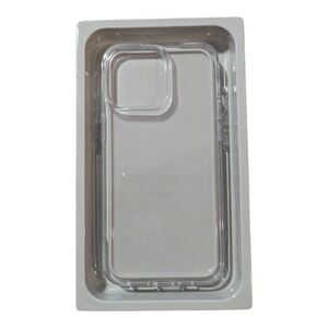 K7. Heyday Phone Case For Apple iPhone 15 Pro Max -‎ Clear